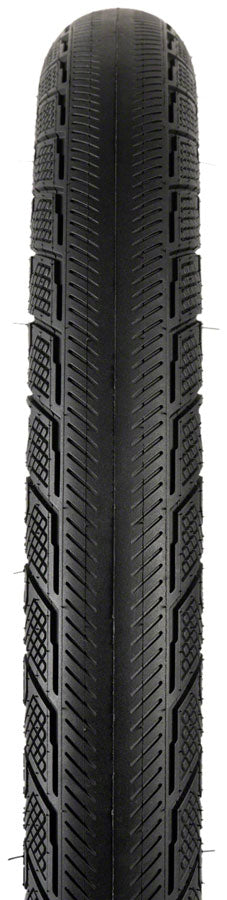 Eclat Vapour Tire - 20 x 2.25 Black