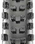 Maxxis Dissector Tire - 27.5 x 2.6 Tubeless Folding BLK 60tpi 3CMaxxTerra EXOProtection