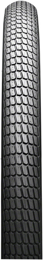 Maxxis DTR-1 Tire - 650b x 47 Clincher Folding Black Dual