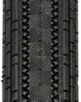 Panaracer Gravelking SS Tire 700x28C Folding ZSG Natural Advanced Extra Alpha Cord 126TPI Black