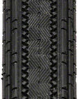 Panaracer Gravelking SS+ Tire 700x28C Folding ZSG Natural ProTite Shield 126TPI Black