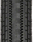 Panaracer Gravelking SS Tire 700x32C Folding Tubeless Ready ZSG Natural Advanced Extra Alpha Cord 126TPI Black