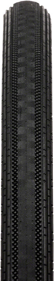 Panaracer Gravelking SS+ Tire 700x38C Folding Tubeless Ready ZSG Natural ProTite Shield 126TPI Black