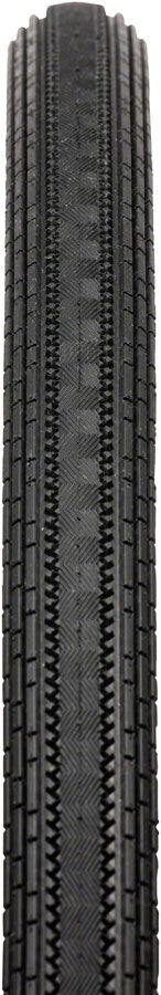 Panaracer GravelKing SS Tire - 700 x 32 Tubeless Folding Black/Brown