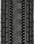 Panaracer GravelKing SS Tire - 700 x 32 Tubeless Folding Black/Brown