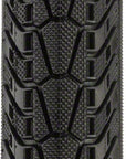 Panaracer T-Serv Protite Tire - 26 x 1.25 Clincher Folding Black 60tpi