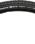 Panaracer T-Serv Protite Tire - 26 x 1.5 Clincher Folding Black 60tpi