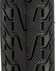 Panaracer T-Serv Protite Tire - 700 x 35 Clincher Folding Black 60tpi