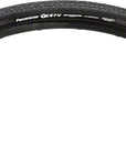 Panaracer T-Serv Protite Tire - 700 x 25 Clincher Folding Black 66tpi