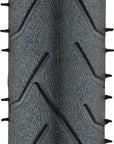 Panaracer RiBMo ProTite Tire - 26 x 1.25 Clincher Folding Black 60tpi