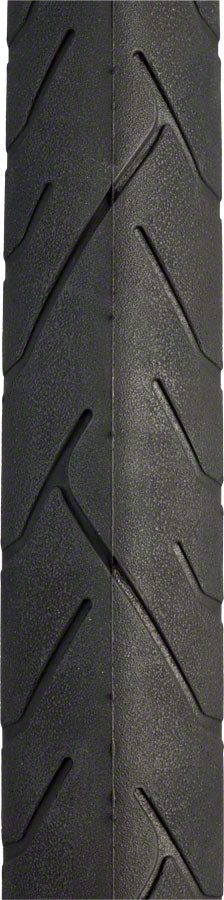 Panaracer RiBMo ProTite Tire - 26 x 1.5 Clincher Folding Black 60tpi