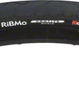 Panaracer RiBMo ProTite Tire - 700 x 32 Clincher Folding Black 60tpi