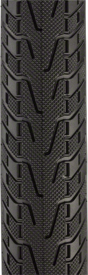 Panaracer Pasela ProTite Tire - 700 x 35 Clincher Folding Black/Tan 60tpi