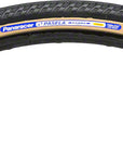 Panaracer Pasela ProTite Tire - 700 x 28 Clincher Folding Black/Tan 60tpi