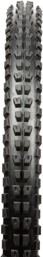 Panaracer Romero HO Tire - 27.5 x 2.6 Tubeless Folding Black 120tpi