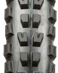 Panaracer Romero HO Tire - 27.5 x 2.6 Tubeless Folding Black 120tpi