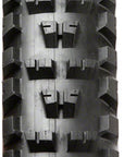 Panaracer Aliso ST Tire - 27.5 x 2.6 Tubeless Folding Black 60tpi