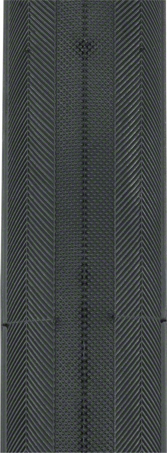 Panaracer GravelKing Tire - 650b x 38 Tubeless Folding Black