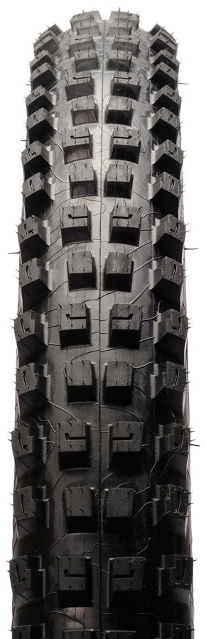 Kenda Pinner Pro Tire - 29 x 2.4 Tubeless Folding Black ATC