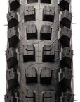 Kenda Pinner Pro Tire - 27.5 x 2.4 Tubeless Folding Black ATC