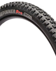 Kenda Pinner Pro Tire - 27.5 x 2.4 Tubeless Folding Black ATC