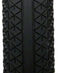 IRC Tire Siren Pro Tire - 20 x 1.9 Tubeless Folding Black 120tpi