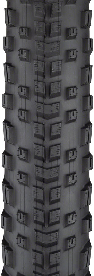 Teravail Ehline Tire - 27.5 x 2.3 Tubeless Folding Tan Durable Fast Compound