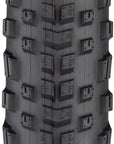 Teravail Ehline Tire - 27.5 x 2.5 Tubeless Folding Black Light and Supple