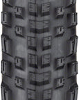Teravail Ehline Tire - 27.5 x 2.5 Tubeless Folding Tan Light and Supple