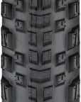 Teravail Ehline Tire - 29 x 2.5 Tubeless Folding Black Light and Supple