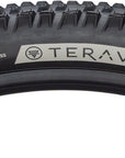 Teravail Ehline Tire - 29 x 2.5 Tubeless Folding Black Light and Supple