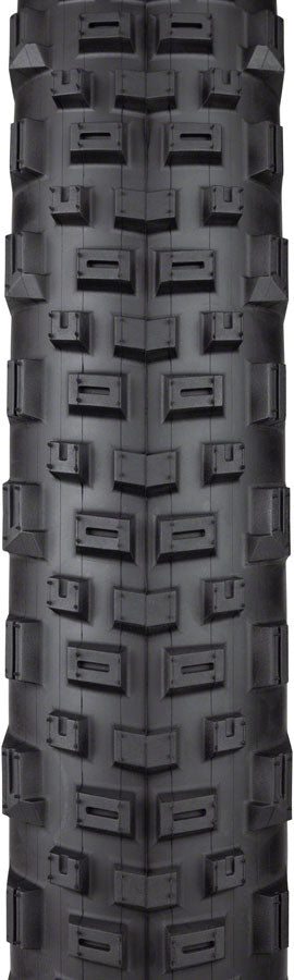 Teravail Honcho Tire - 27.5 x 2.4 Tubless Folding Tan Durable Grip Compound