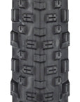 Teravail Honcho Tire - 29 x 2.6 Tubeless Folding Black Durable Grip Compound