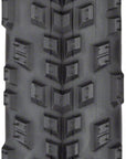 Teravail Rutland Tire - 700 x 38 Tubeless Folding BLK Light Supple Fast Compound