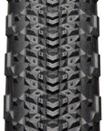 Teravail Sparwood Tire - 27.5 x 2.1 Tubeless Folding BLK Durable Fast Compound