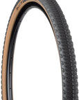 Teravail Cannonball Tire - 700 x 47 Tubeless Folding Tan Light and Supple