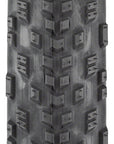 Teravail Rutland Tire - 27.5 x 2.1 Tubeless Folding Black Light and Supple - The Bike Hub