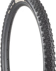 Teravail Rutland Tire - 27.5 x 2.1 Tubeless Folding Black Light and Supple - The Bike Hub