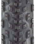 Teravail Rutland Tire - 27.5 x 2.1 Tubeless Folding Tan Light and Supple