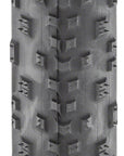 Teravail Rutland Tire - 700 x 47 Tubeless Folding Black Durable - The Bike Hub