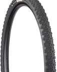 Teravail Rutland Tire - 700 x 47 Tubeless Folding Black Durable - The Bike Hub