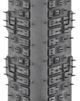 Teravail Washburn Tire - 700 x 38 Tubeless Folding Black Light and Supple