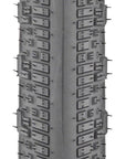 Teravail Washburn Tire - 650b x 47 Tubeless Folding Black Durable