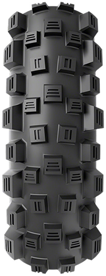 Vittoria e-Martello Tire - 27.5 x 2.4 Tubeless 2PLY Folding Black G2.0