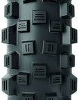 Vittoria Martello Tire - 27.5 x 2.4 Tubeless Folding BLK/Anthracite 4C Trail TNT G2.0