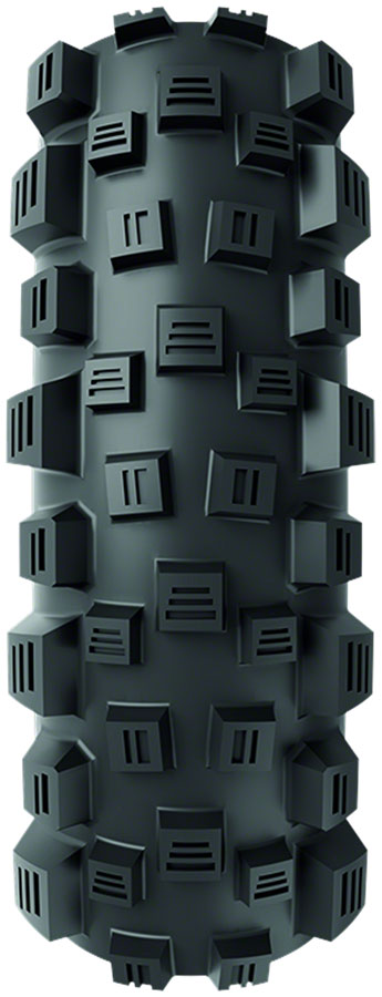 Vittoria Martello Tire - 27.5 x 2.4 Tubeless Folding BLK 4C Enduro 2-Ply G2.0