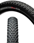 Kenda Booster Pro Tire - 26 x 2.4 Tubeless Folding Black 120tpi