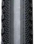 Goodyear County Tire - 700 x 40  Tubeless Folding Black