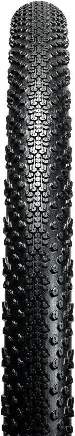 Goodyear Connector Tire - 700 x 35  Tubeless Folding Black