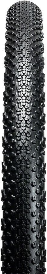 Goodyear Connector Tire - 700 x 40  Tubeless Folding Black